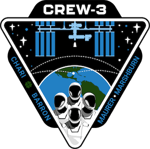 Crew-3